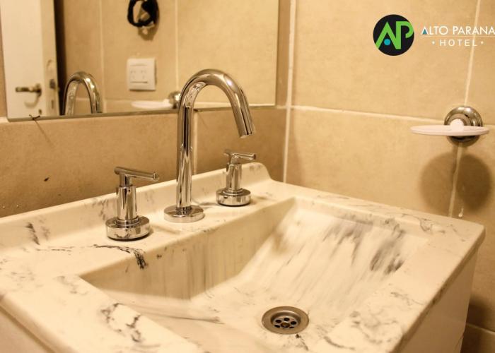 Alto Parana Hotel