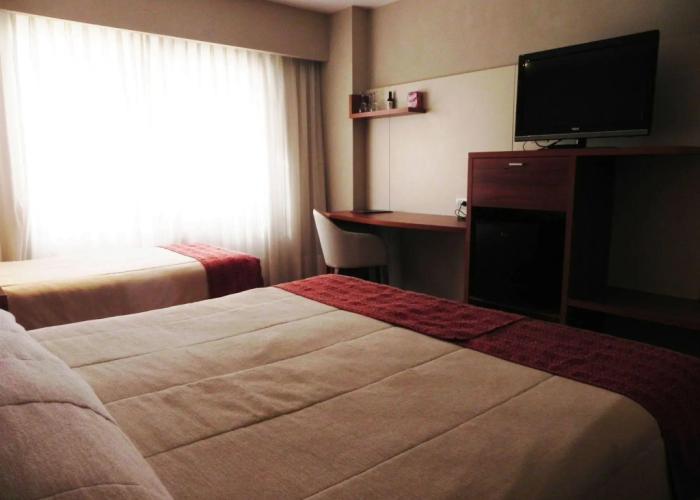 Quórum Cordoba Hotel - Resort Urbano