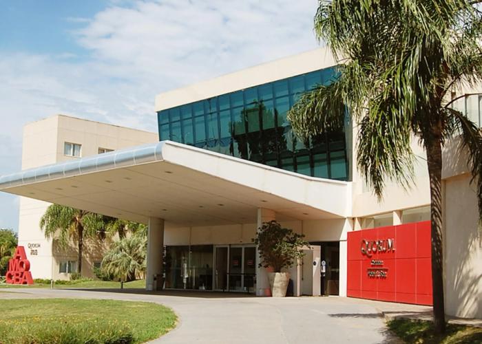 Quórum Cordoba Hotel - Resort Urbano