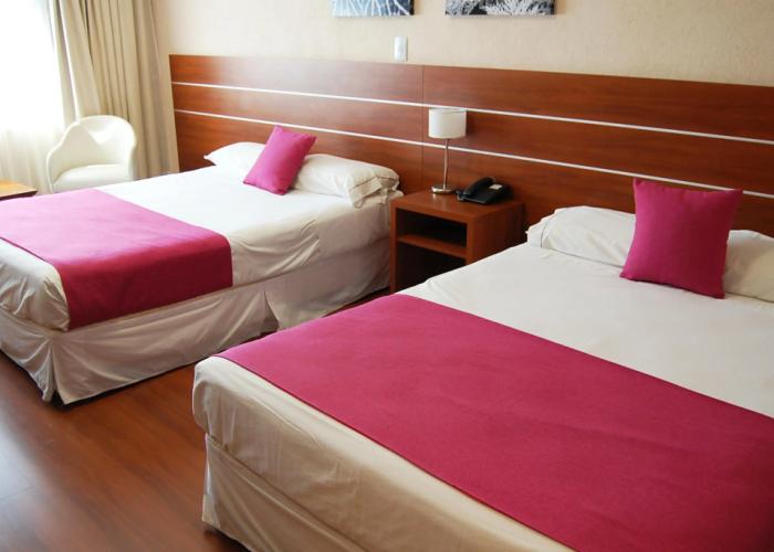 Quórum Cordoba Hotel - Resort Urbano