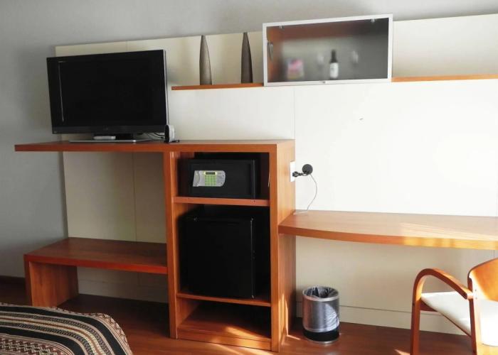 Quórum Cordoba Hotel - Resort Urbano