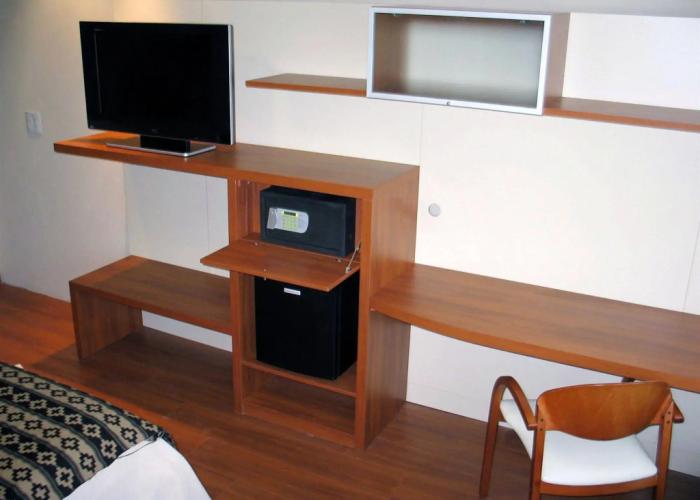Quórum Cordoba Hotel - Resort Urbano