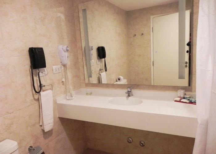 Quórum Cordoba Hotel - Resort Urbano