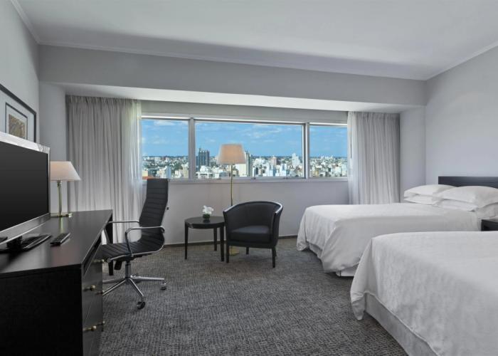 Sheraton Cordoba Hotel