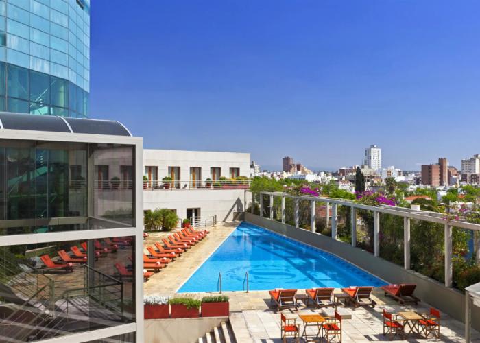 Sheraton Cordoba Hotel