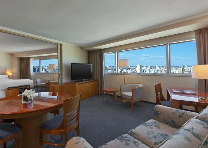 Sheraton Cordoba Hotel