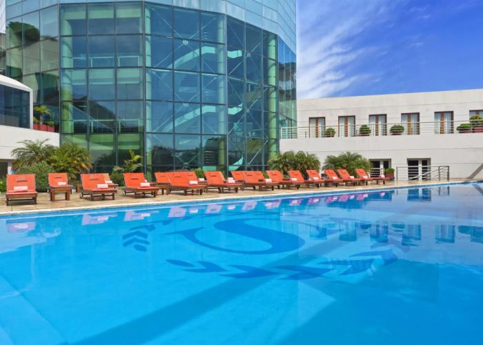 Sheraton Cordoba Hotel