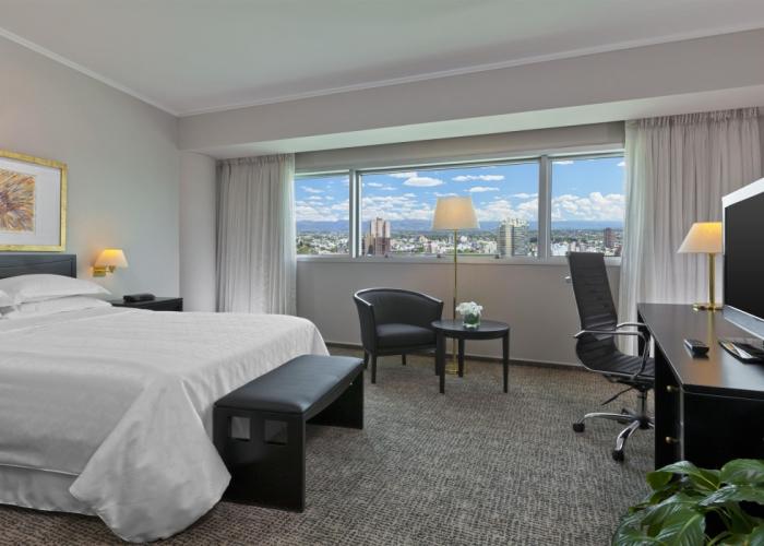 Sheraton Cordoba Hotel