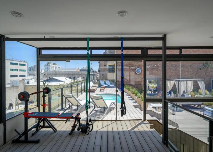 Azur Real Hotel Boutique & Spa