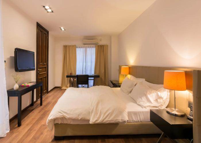 Azur Real Hotel Boutique & Spa