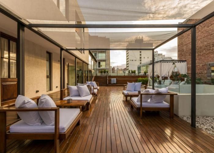 Azur Real Hotel Boutique & Spa