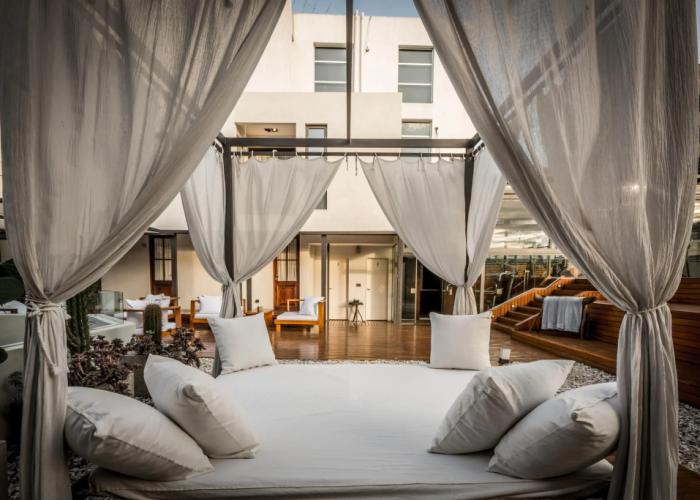 Azur Real Hotel Boutique & Spa