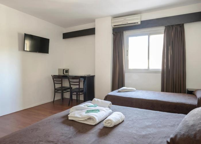 Hotel del Fundador