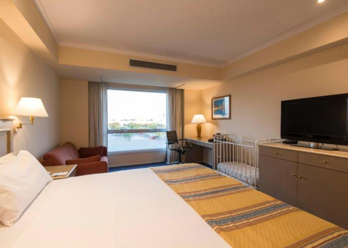 Holiday Inn Córdoba by IHG