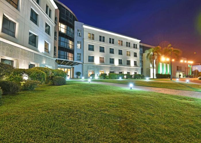 Holiday Inn Córdoba by IHG