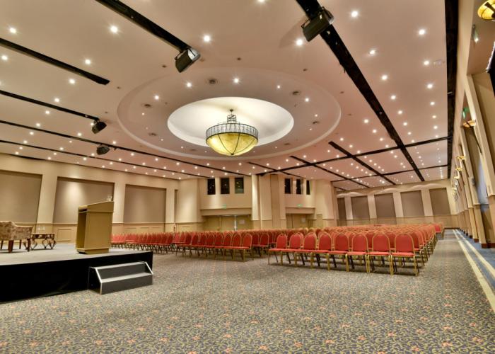 Holiday Inn Córdoba by IHG