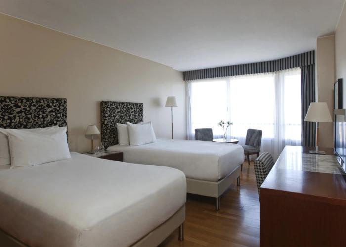 NH Cordoba Panorama