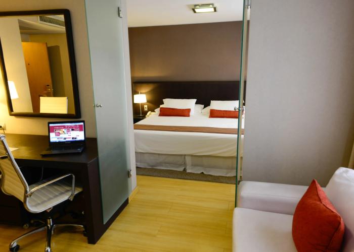 Amerian Cordoba Park Hotel