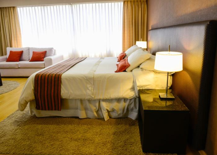 Amerian Cordoba Park Hotel