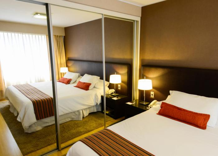Amerian Cordoba Park Hotel