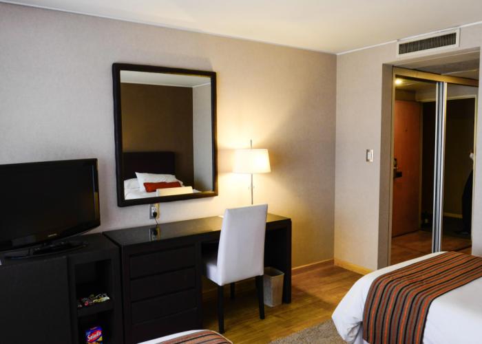 Amerian Cordoba Park Hotel