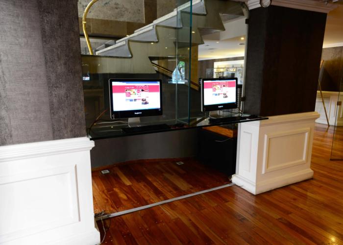 Amerian Cordoba Park Hotel