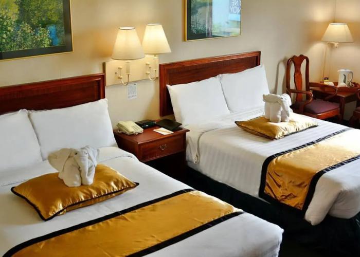 Days Hotel Batangas
