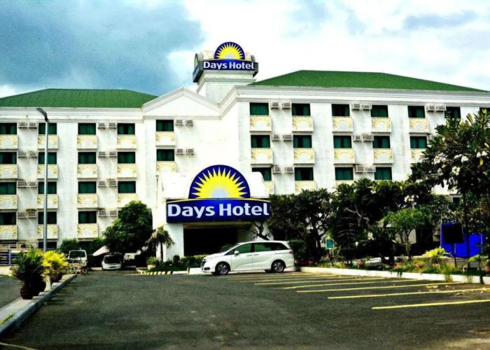 Days Hotel Batangas