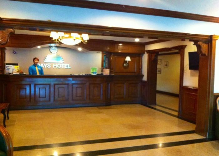 Days Hotel Batangas
