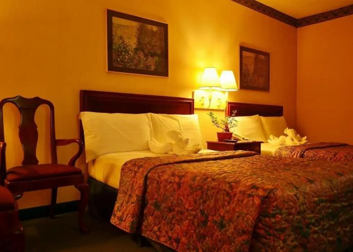 Days Hotel Batangas