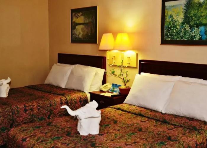 Days Hotel Batangas