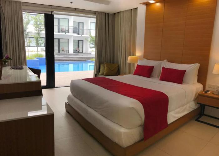 PonteFino Hotels