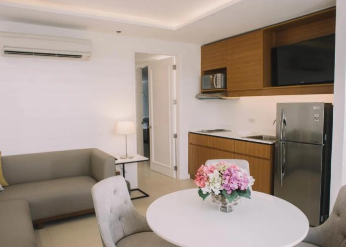 PonteFino Hotels