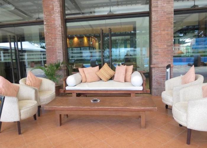 PonteFino Hotels