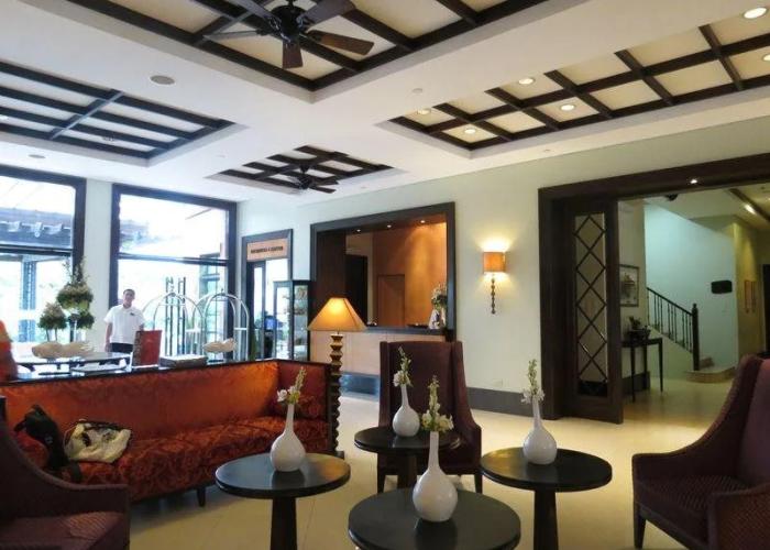 PonteFino Hotels
