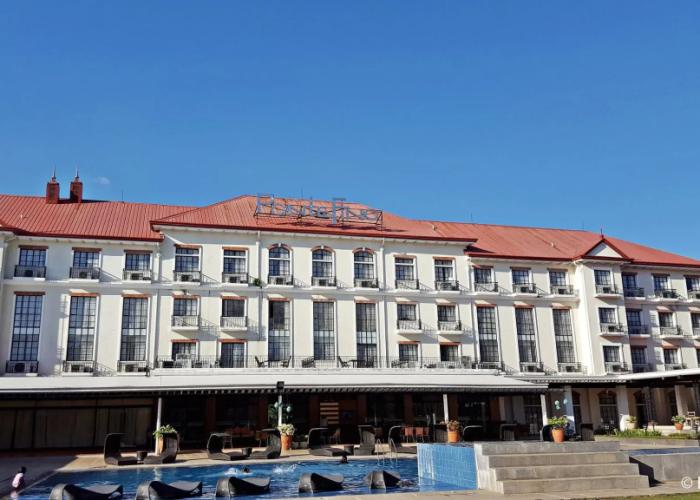 PonteFino Hotels
