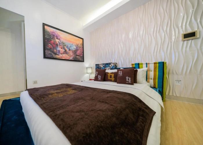 Luks Lofts Hotel & Residences