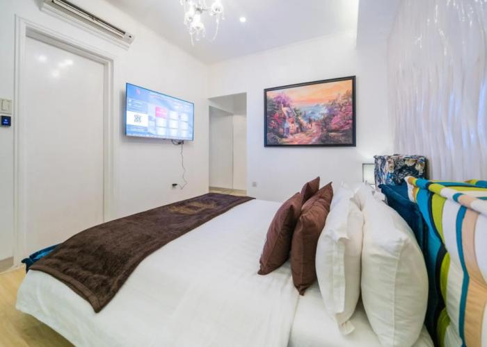 Luks Lofts Hotel & Residences