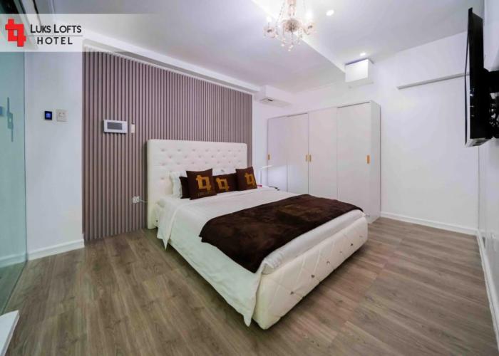Luks Lofts Hotel & Residences