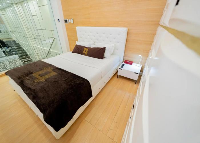 Luks Lofts Hotel & Residences