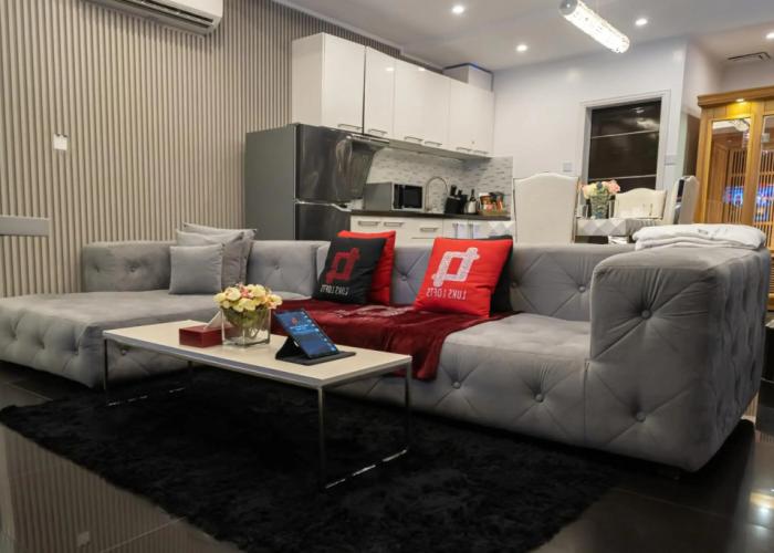 Luks Lofts Hotel & Residences