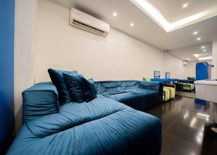 Luks Lofts Hotel & Residences