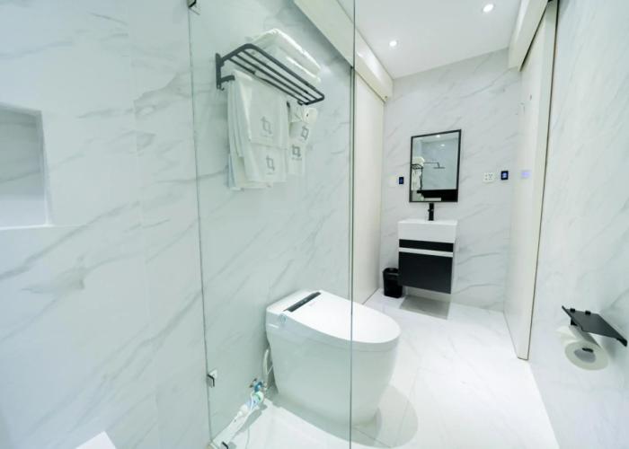 Luks Lofts Hotel & Residences