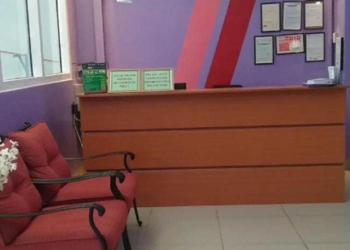 Meaco Royal Hotel - Batangas City