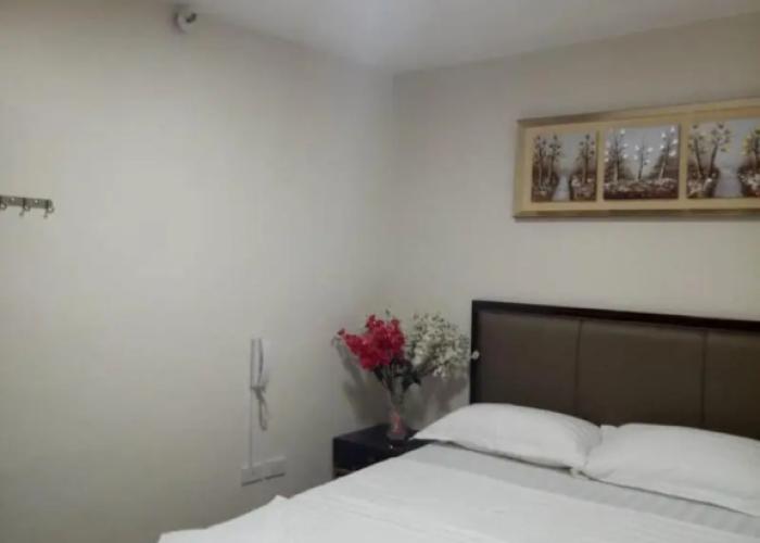Meaco Royal Hotel - Batangas City