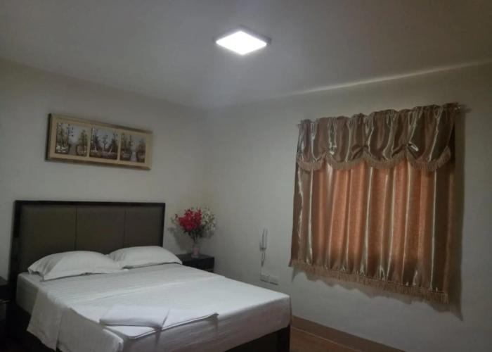 Meaco Royal Hotel - Batangas City