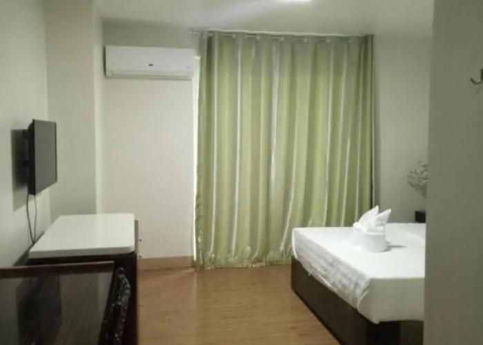 Meaco Royal Hotel - Batangas City