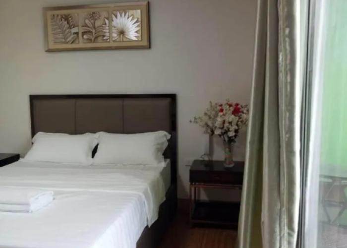 Meaco Royal Hotel - Batangas City
