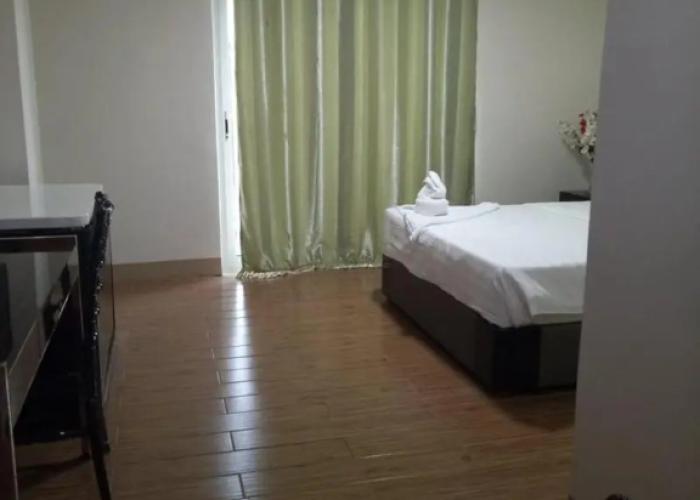 Meaco Royal Hotel - Batangas City