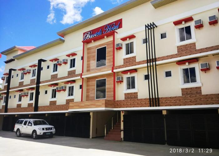 Bicotels Hotel